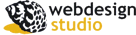 Logo WebdesignStudio.cz